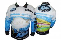 Sublimated Jerseys